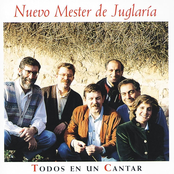 Todos en un cantar