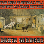 Folk Songs of Australia Vol 1