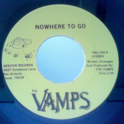 Nowhere To Go by The Vamps