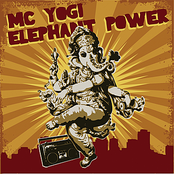 MC Yogi: Elephant Power