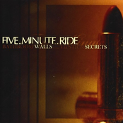 Bathroom Walls... Lipstick Secrets