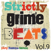 Grime Beats Vol.9