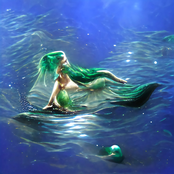 El Espíritu Del Mar