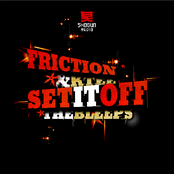 Friction & K-tee