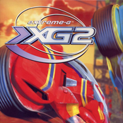 extreme-G 2 -XG2- Original Sound Version {PC}