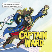 Captain Ward by The Demon Barbers