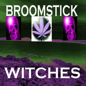 broomstick witches