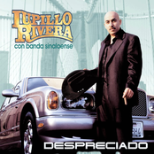 Lupillo Rivera: Despreciado