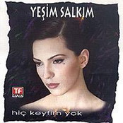 Kaçamak by Yeşim Salkım