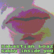 Lindsay by Sabastian Boaz