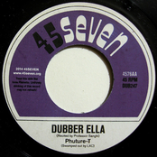 Ella In Dub / Dubber Ella