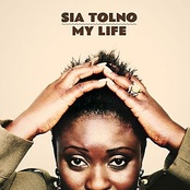 Ayiboh by Sia Tolno