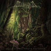 ...And What Lie 'Neath its Shade