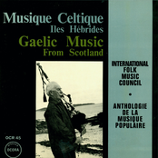 Gaelic Music From Scotland
