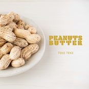 TEKE TEKE: PEANUTS BUTTER