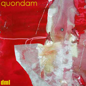 Quondam EP (2009)