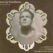 About my Grandfather