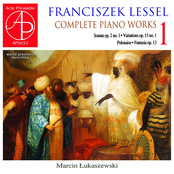 Lessel: Complete Piano Works, Vol. 1