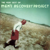 Stubble On The Chin Of A Vicious Brute by Men's Recovery Project