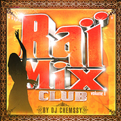 Raï Mix Club Volume 1