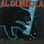 Al Di Meola: Electric Rendezvous