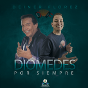 Diomedes por Siempre