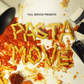 Full Service Presents: Pasta Move