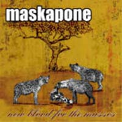 New Blood For The Masses by Maskapone