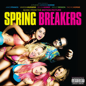 Spring Breakers Soundtrack