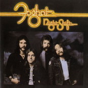 Hot Shot Love by Foghat