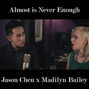 Almost Is Never Enough (Originally Performed By Ariana Grande & Nathan Sykes)