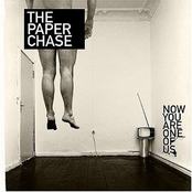 It's Out There And It's Gonna Get You by The Paper Chase