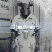 We Are Nothing But Your Krill