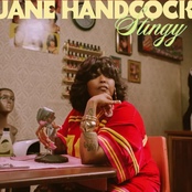 Jane Handcock: Stingy