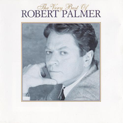 Robert Palmer