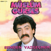Senden Vazgeçmem