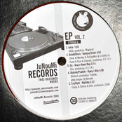 JuNouMi Records EP Vol. 2