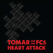 Tomar and the FCs: Heart Attack