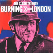 Burning London The Clash Tribute
