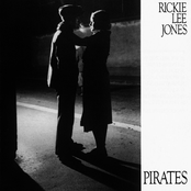Woody And Dutch On The Slow Train To Peking by Rickie Lee Jones