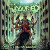 Six Feet Of Foreplay by Aborted