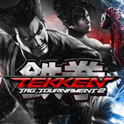 TEKKEN TAG TOURNAMENT 2