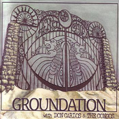 Groundation: Hebron Gate