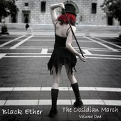 The Obsidian March Vol 1