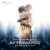 Here And Now by Alexandre Desplat