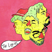 The Lippies: The Lippies EP