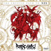 The Cryptic Path to ΧΞΣ - A tribute to Rotting Christ