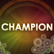 Champion (A Tribute to Clement Marfo, The Frontline and Ghetts)