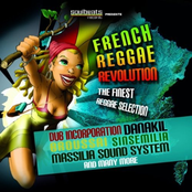 French Reggae Revolution