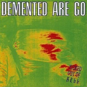 Old Black Joe by Demented Are Go!